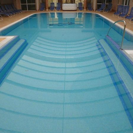 Mira Apartman Залакарос Екстериор снимка