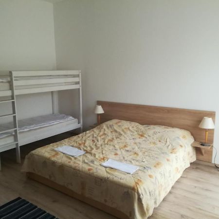 Mira Apartman Залакарос Екстериор снимка