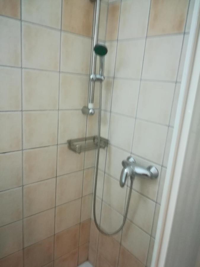 Mira Apartman Залакарос Екстериор снимка